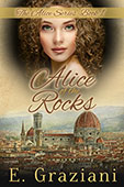 Alice of the Rocks by E. Graziani