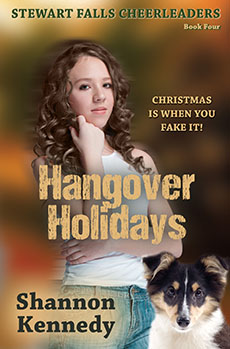 Hangover Holidays by Shannon Kennedy