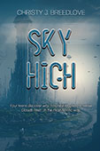 Sky High by Christy J. Breedlove