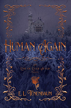 Human Again by E. L. Tenenbaum