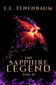 "The Sapphire Legend: Part II" by E. L. Tenenbaum