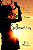 Silhouettes by E. L. Tenenbaum