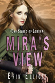 "Mira's View" by Erin Elliott