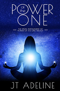 Power of the One by JT Adeline