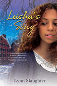 Leisha's Song by Lynn Slaughter