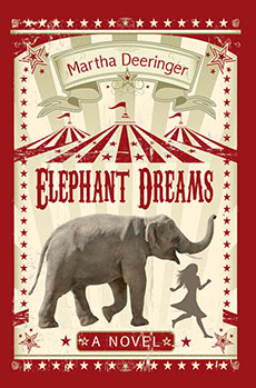 "Elephant Dreams" by Martha Deeringer