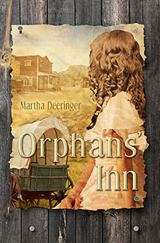 "Orphans' Inn" by Martha Deeringer