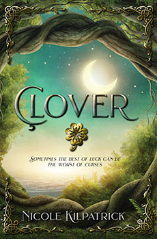 Clover by Nicole Kilpatrick