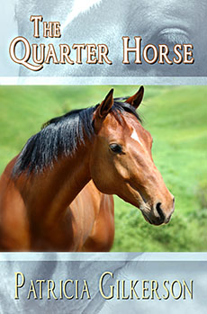 "The Quarter Horse" by Patricia Gilkerson