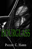 "Hourglass" by Pauline C. Harris