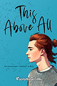 This Above All by Rachael Quisel