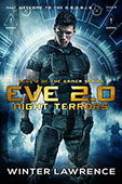 Eve 2.0: Night Terrors by Winter Lawrence